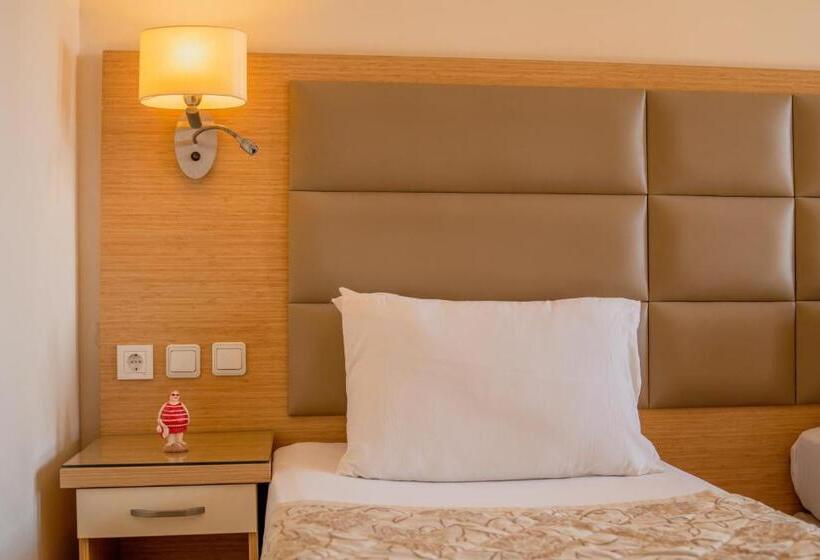 스탠다드 룸, Alize Hotel Oludeniz   All Inclusive