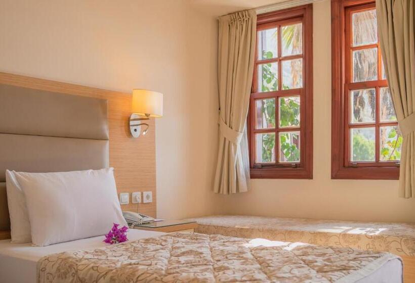 Номер Стандарт, Alize Hotel Oludeniz   All Inclusive