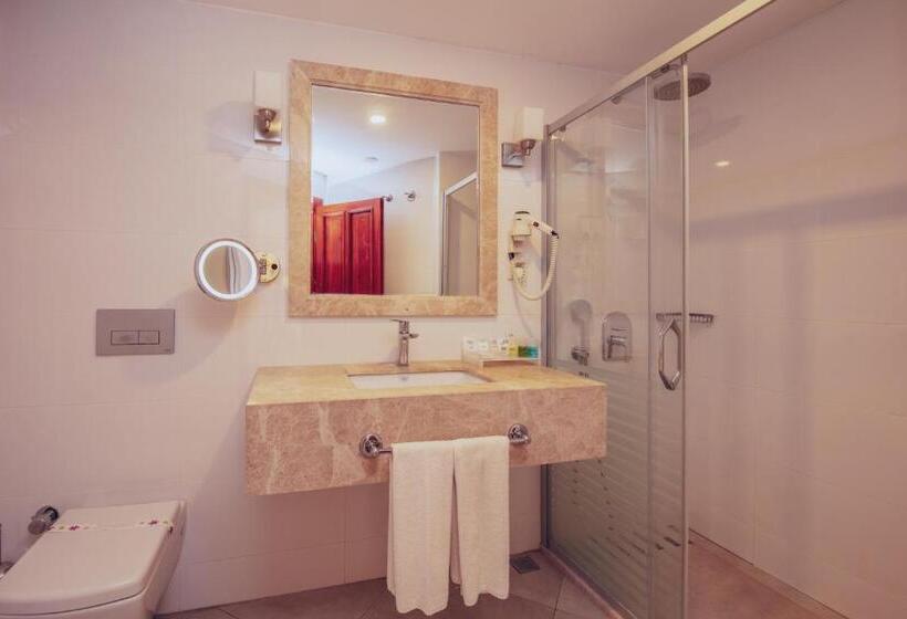 Номер Стандарт с Койками, Alize Hotel Oludeniz   All Inclusive