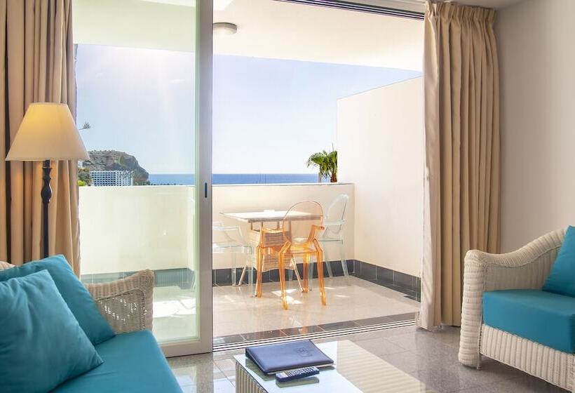 דירת שני חדרים, Aparthotel Maracaibo