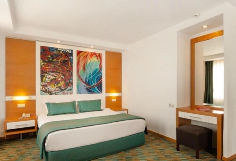 Номер Стандарт, Ladonia Hotels Adakule