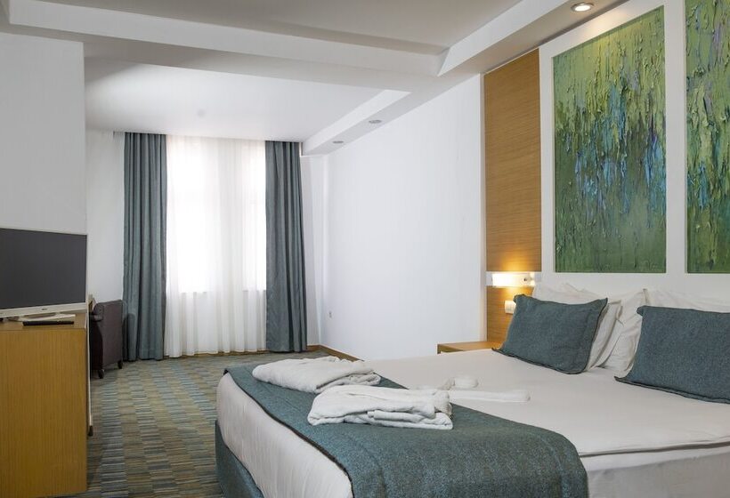 标准间, Ladonia Hotels Adakule