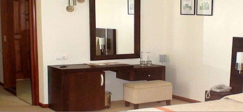 Номер Стандарт, Club Boran Mare Beach   All Inclusive