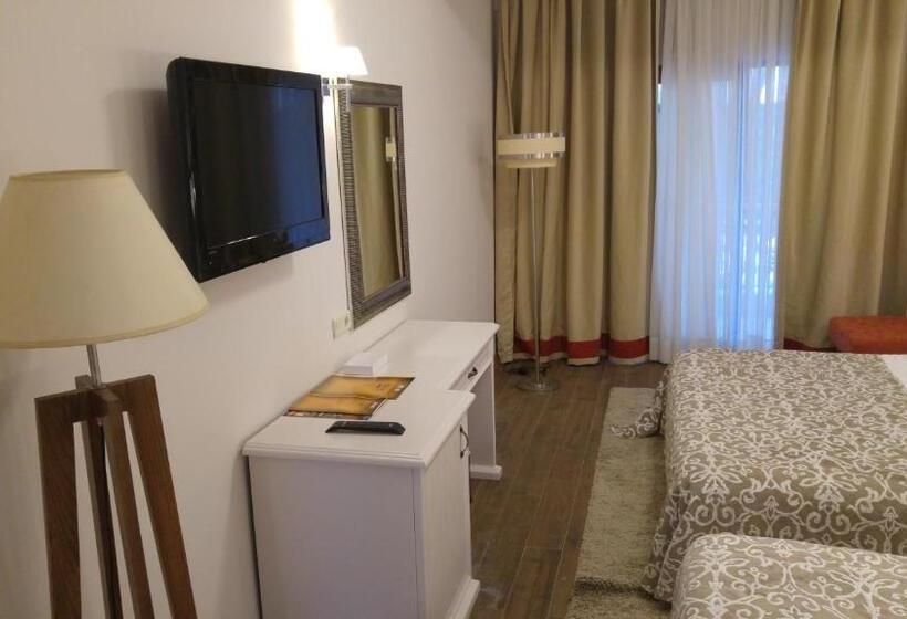 Номер Стандарт, Club Boran Mare Beach   All Inclusive