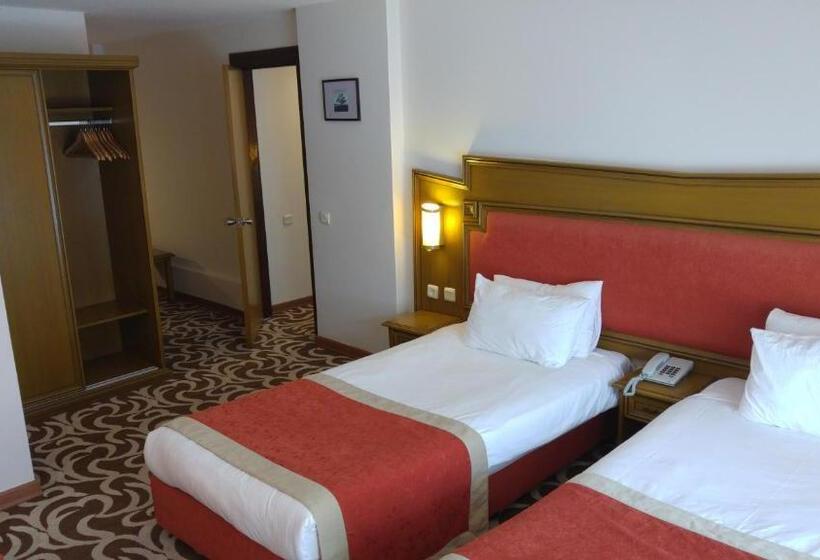 Cameră Familiară, Club Boran Mare Beach   All Inclusive