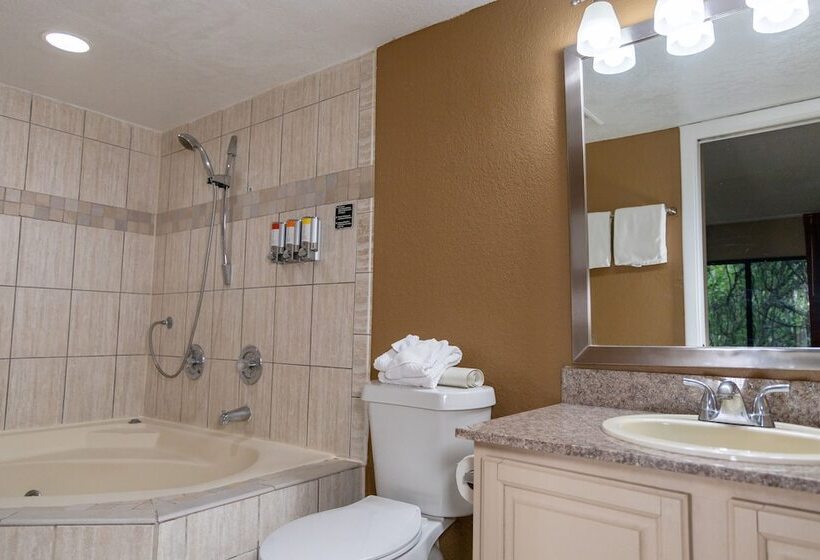 Люкс, Legacy Vacation Resorts Kissimmee & Orlando   Near Disney