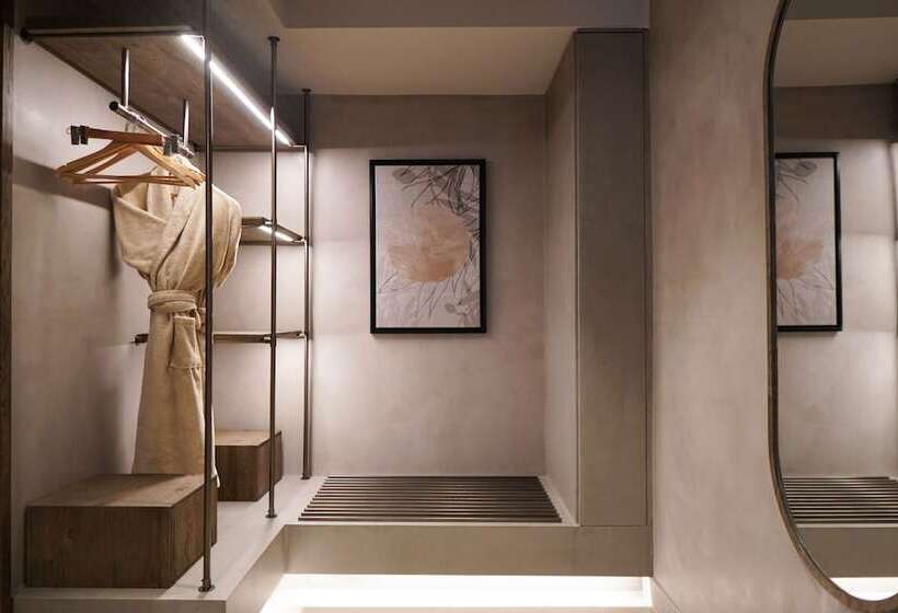 Номер Executive, Rixos Premium Bodrum