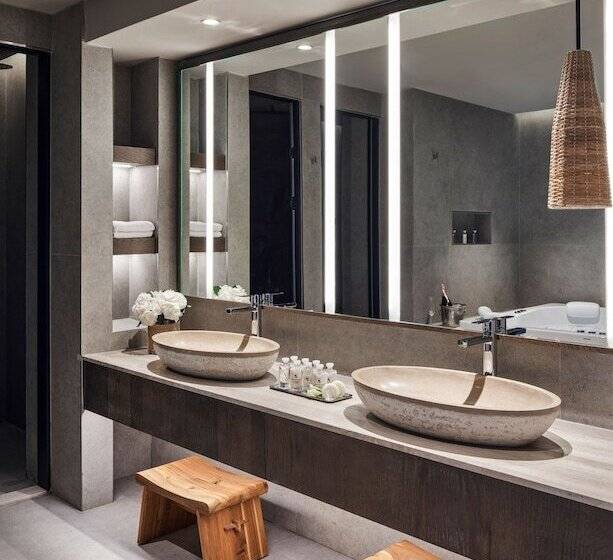Вилла 1 Спальня, Rixos Premium Bodrum