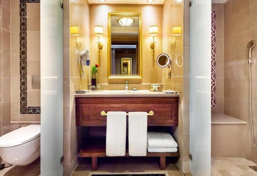 Habitación Premium Vista al Mar., Rixos Premium Bodrum