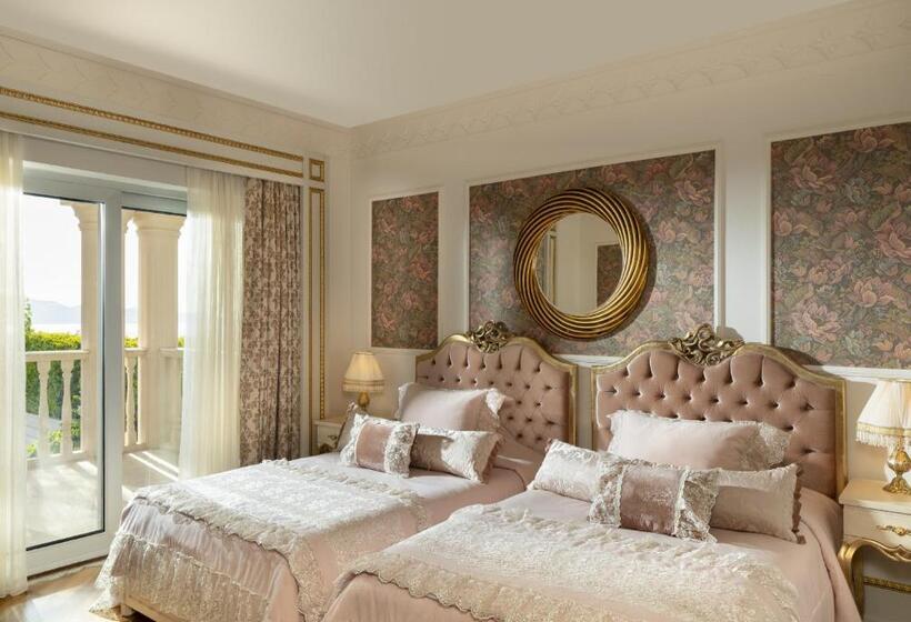 Вилла 1 Спальня, Rixos Premium Bodrum
