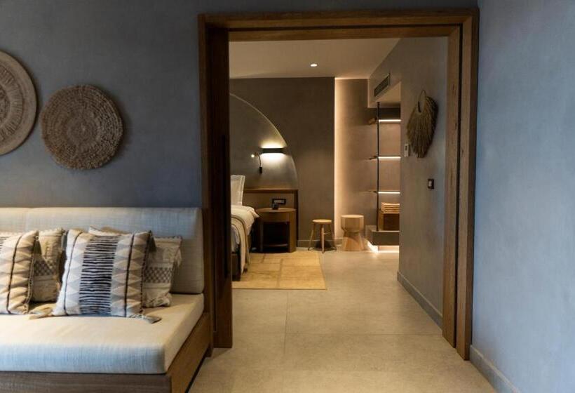 سوییت اجرایی, Rixos Premium Bodrum