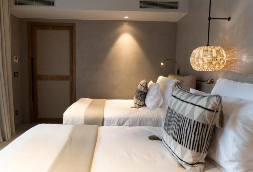 Президентский Люкс, Rixos Premium Bodrum