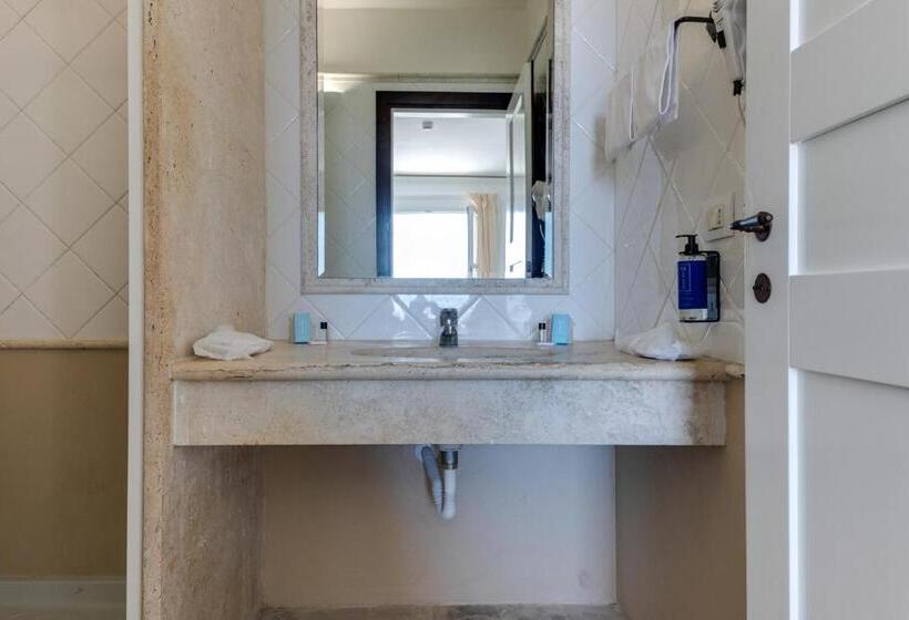 Номер Стандарт, Sighientu Resort