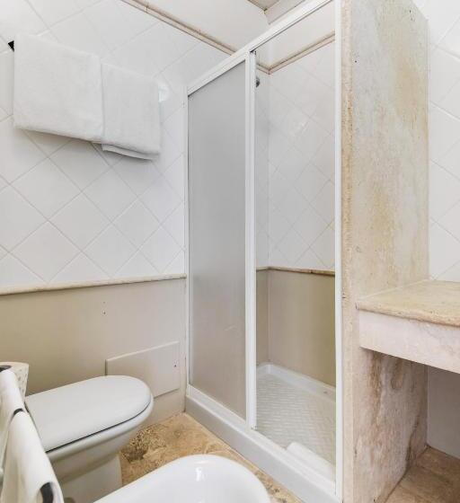 Номер Economy, Sighientu Resort