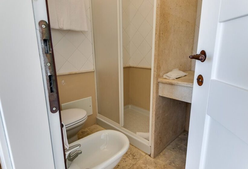 Номер Economy, Sighientu Resort