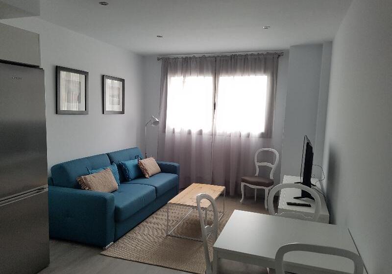 스탠다드 룸 풀장 전망, Labranda Corralejo Village