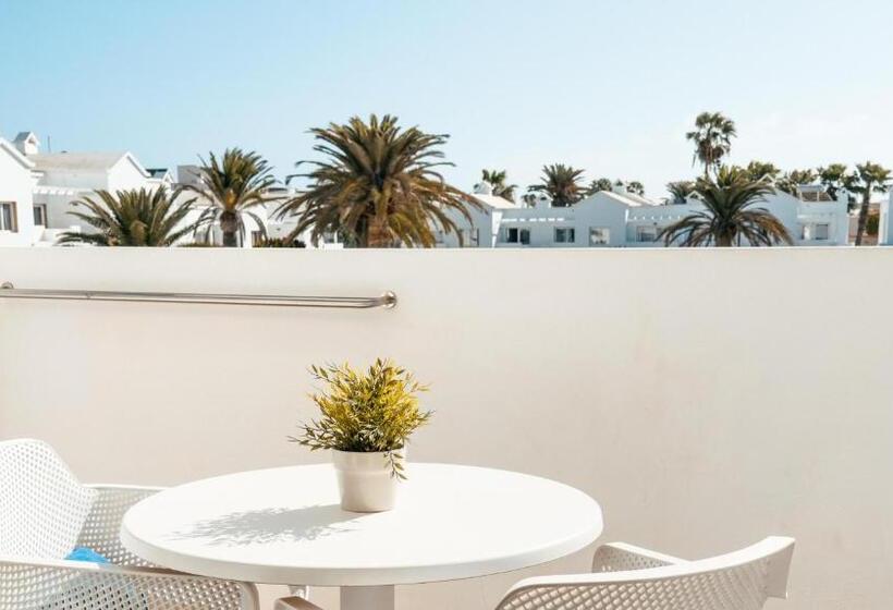 デラックスルーム, Labranda Corralejo Village