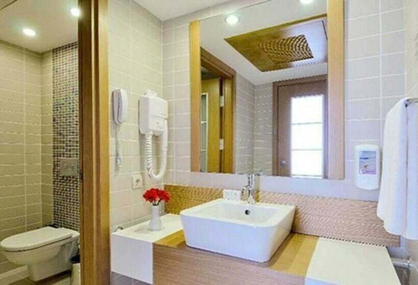 Номер Стандарт, Ladonia Hotels Adakule