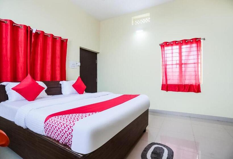 Трехместный Номер Deluxe, Flagship Dream Stay