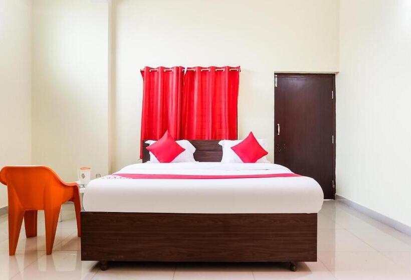 Трехместный Номер Deluxe, Flagship Dream Stay