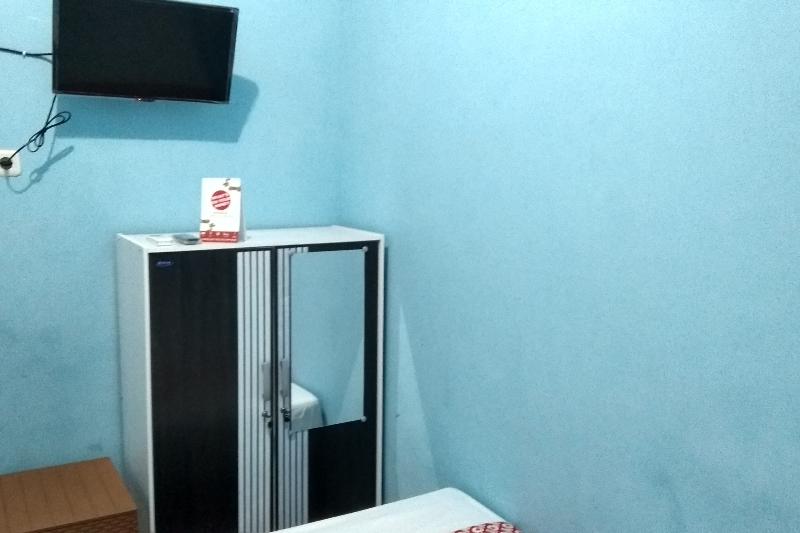 Номер Стандарт, Oyo 90001 Homestay 47 Latanete