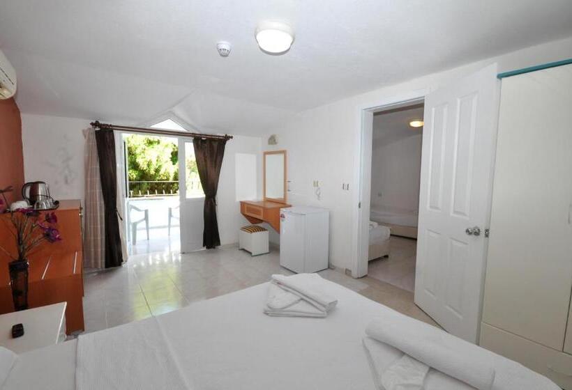 Family Suite, Lale Otel
