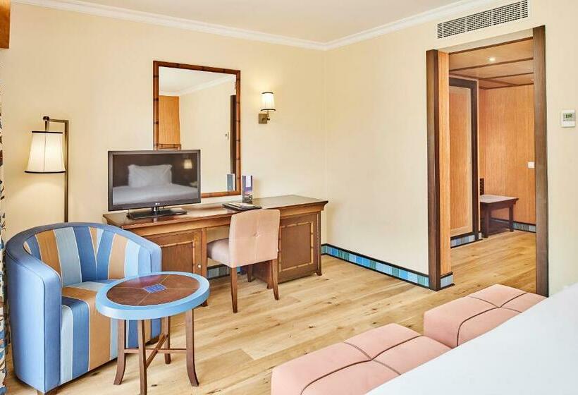 스탠다드 룸, Grande Real Santa Eulalia Resort & Hotel Spa