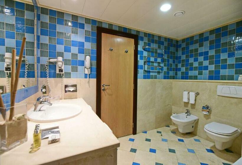 Standard Room, Grande Real Santa Eulalia Resort & Hotel Spa