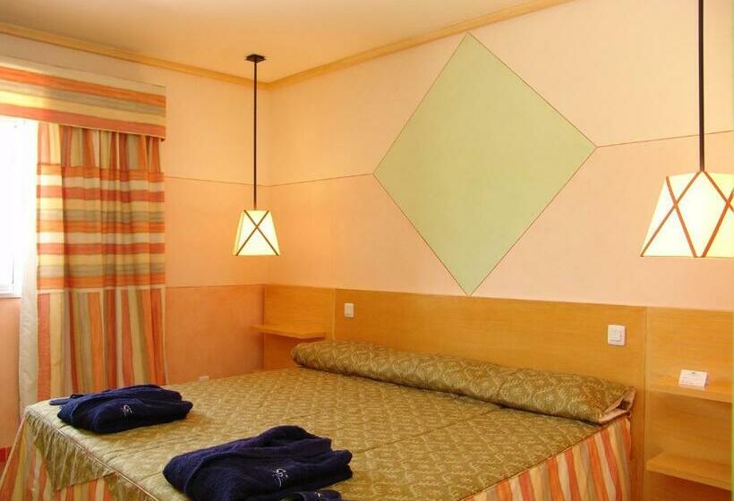 1 Bedroom Family Apartment, Grande Real Santa Eulalia Resort & Hotel Spa