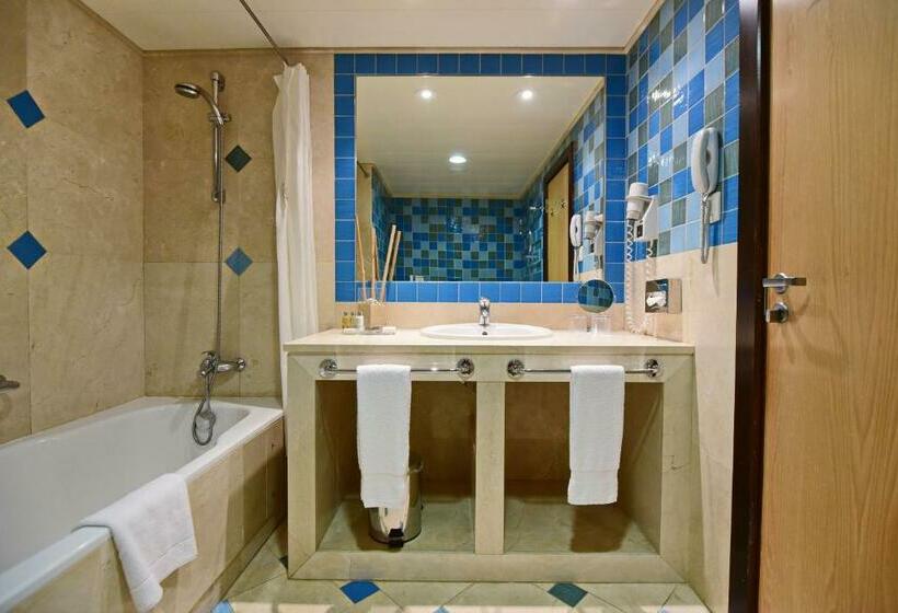 스위트, Grande Real Santa Eulalia Resort & Hotel Spa