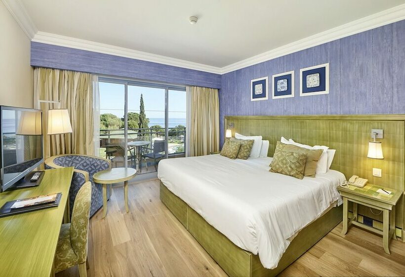 바다 전망 스위트, Grande Real Santa Eulalia Resort & Hotel Spa