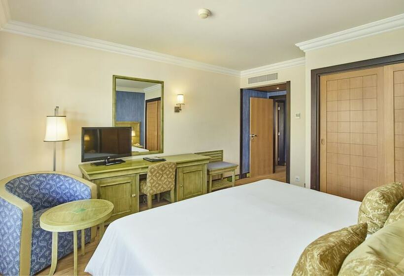 바다 전망 스위트, Grande Real Santa Eulalia Resort & Hotel Spa