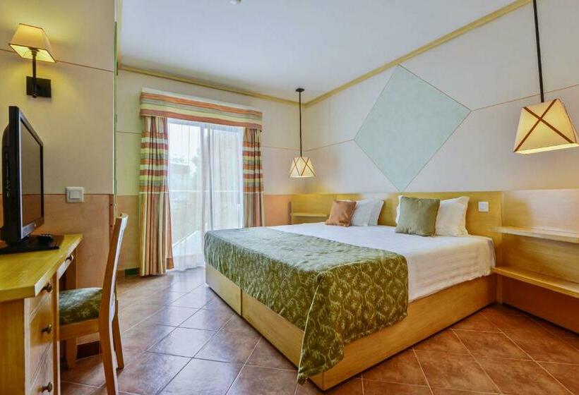 2 Bedroom Apartment, Grande Real Santa Eulalia Resort & Hotel Spa