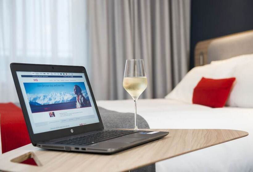 스탠다드 룸, Holiday Inn Express Bristol Filton, An Ihg