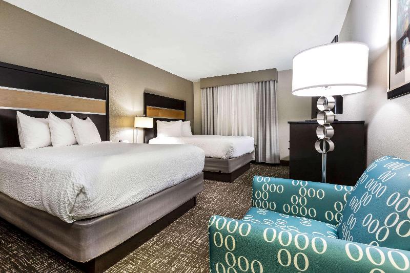 Cameră Executivă, La Quinta By Wyndham San Diego Mission Bay