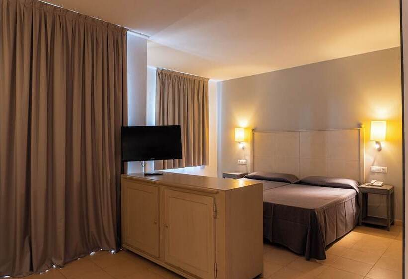 Habitación Estándar, Ohtels Islantilla