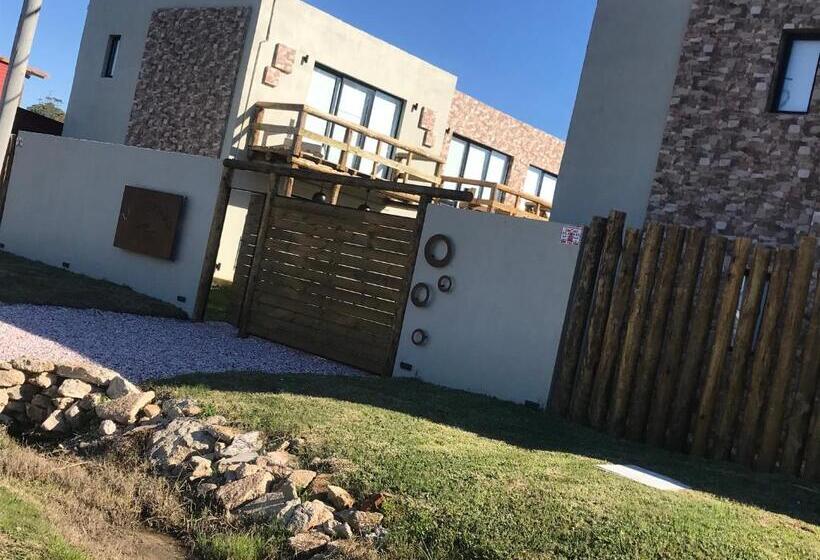 수피리어 스튜디오, Las Esteñas , Casas Del Mar