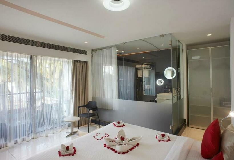 스탠다드 룸, Fahrenheit Hotels & Resorts