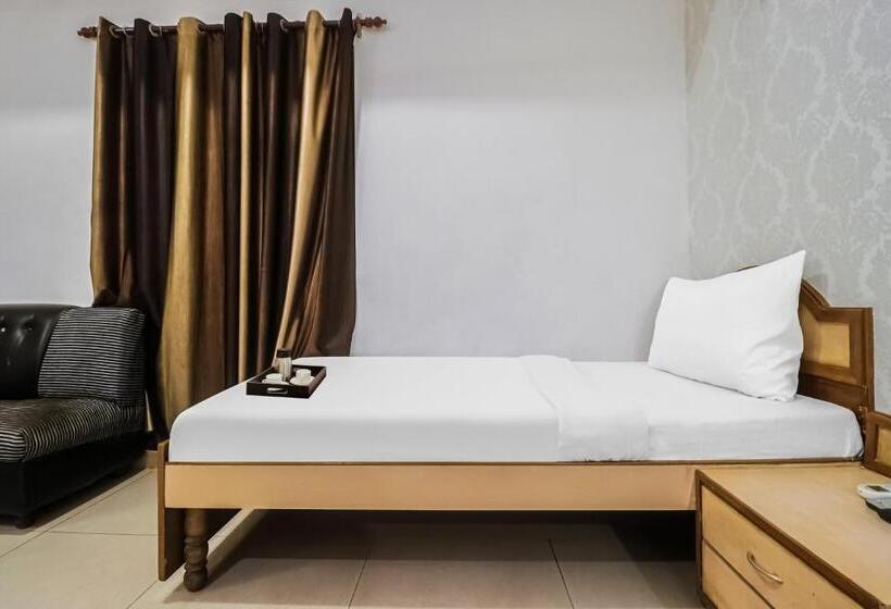 Номер Deluxe, Townhouse Taksonz