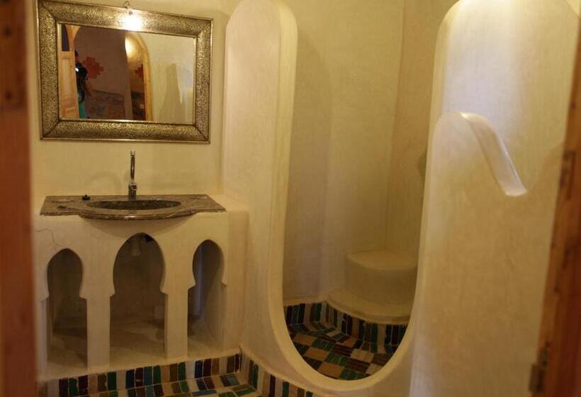 Номер Стандарт Индивидуальный, Kasbah Azalay Merzouga