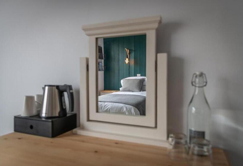 스탠다드 룸, Doolin View B&b