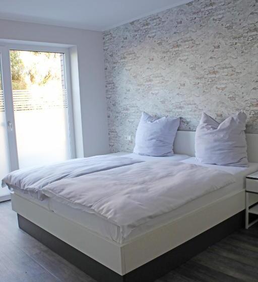 Номер Стандарт, City Pension Stadtlohn