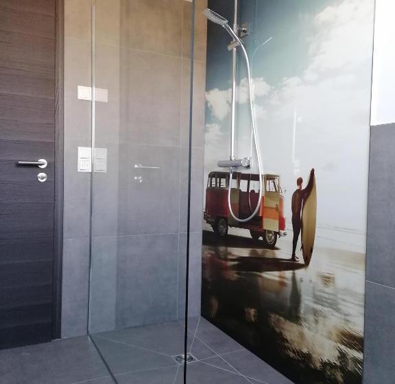 Семейный Номер, City Pension Stadtlohn