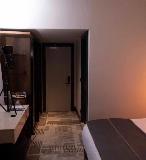 سوییت خانوادگی, Oksijen Zone Hotel & Spa