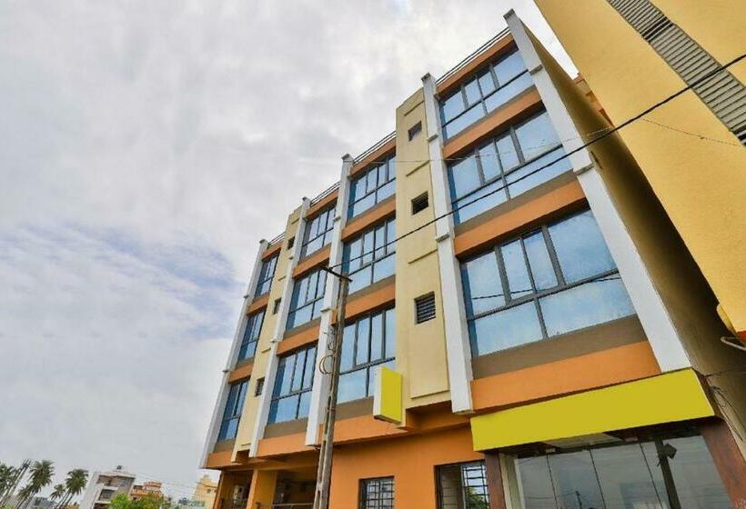 Номер Deluxe, Bansidhar Somnath