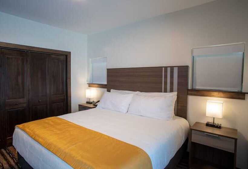 جناح عائلي غرفتين نوم, Corduroy Inn And Lodge, Trademark Collection By Wyndham