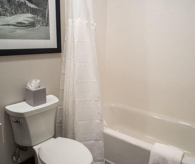 إستوديو قياسى سرير مزدوج, Corduroy Inn And Lodge, Trademark Collection By Wyndham