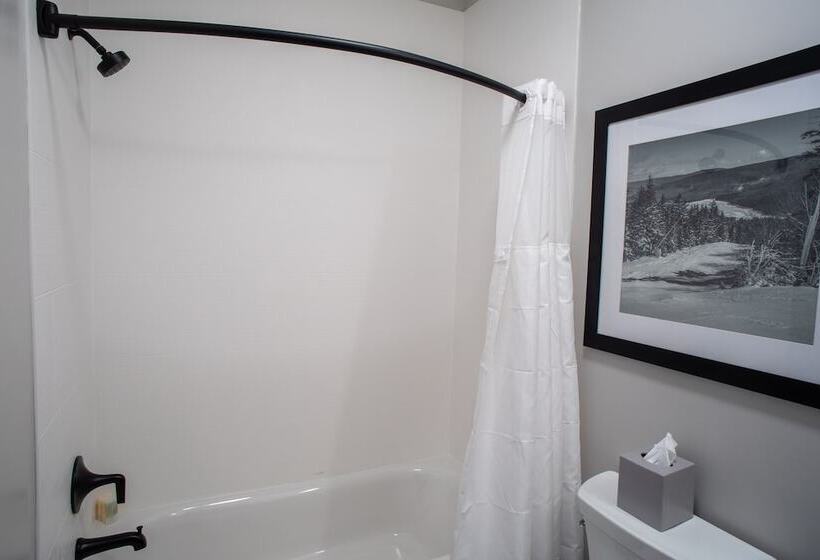 إستوديو قياسى سرير مزدوج, Corduroy Inn And Lodge, Trademark Collection By Wyndham