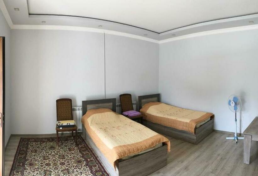 Номер Стандарт Вид на Сад, Haer B&b
