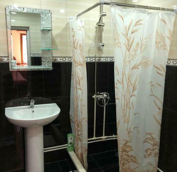 Номер Стандарт, Haer B&b